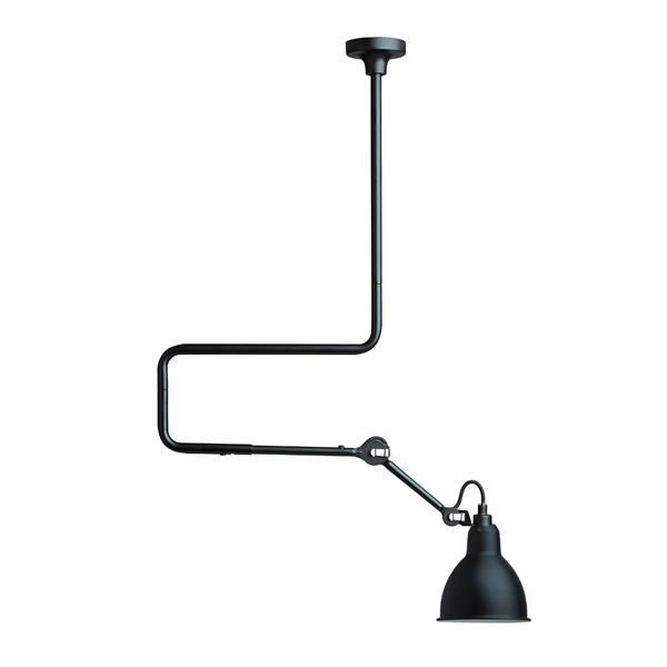 DCW Lampe Gras N°312 Loftljós