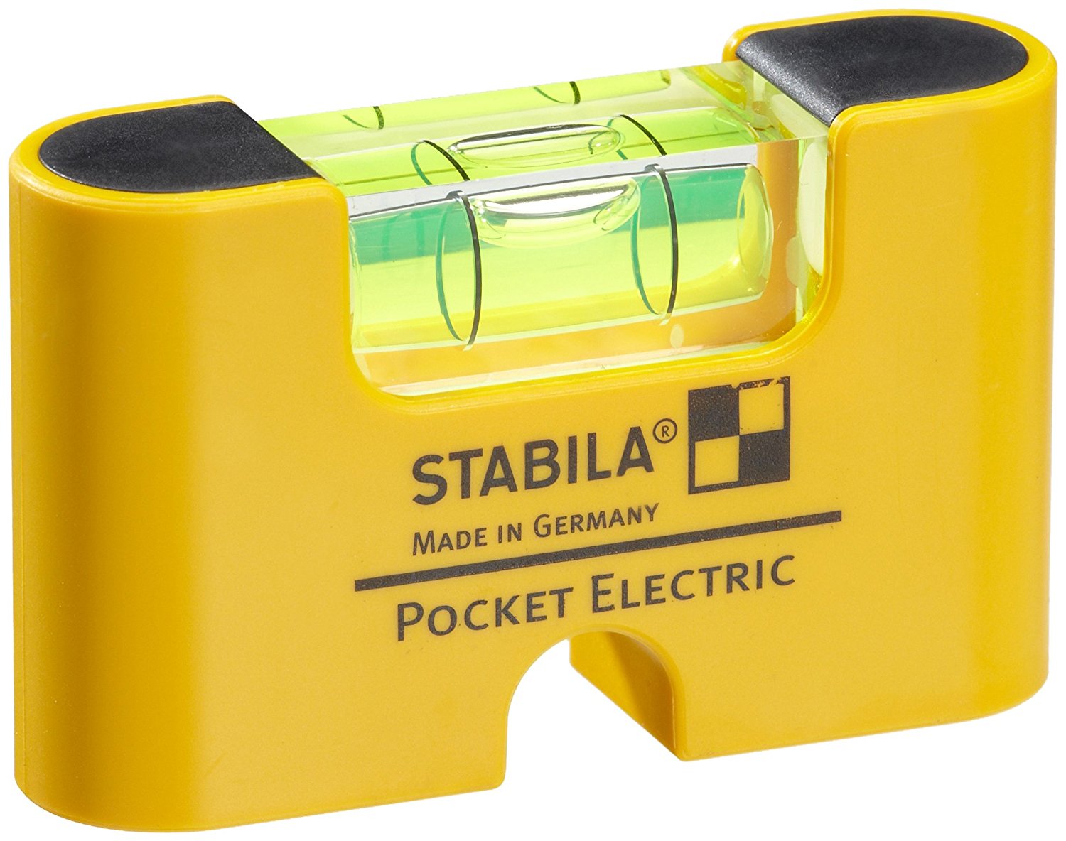 STABILA Hallamál Vasa Electric 17775