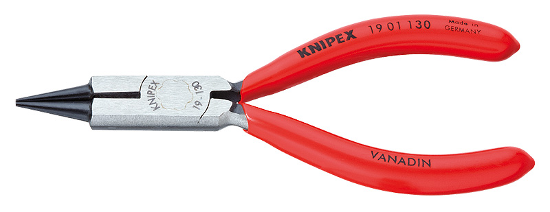 KNIPEX Skartgripatöng Sívöl m.klippu