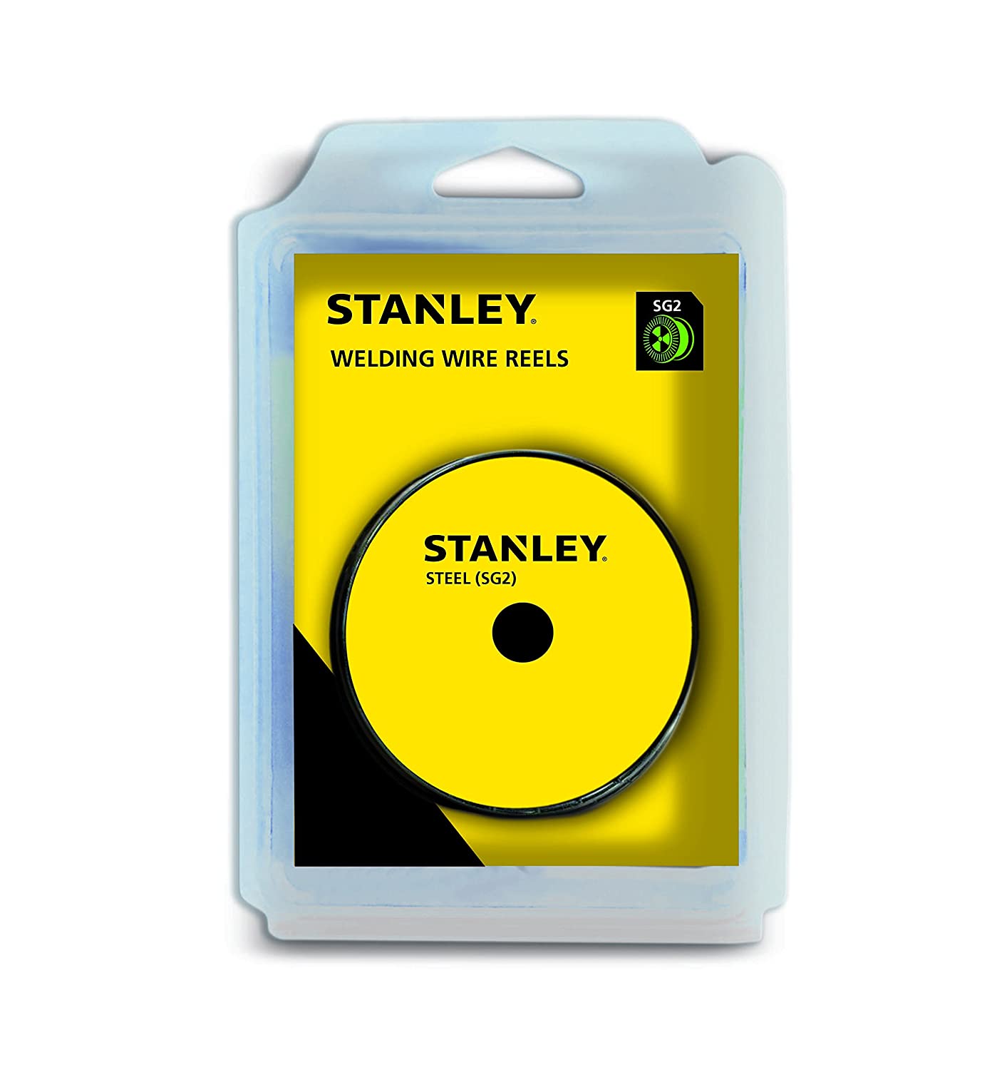 STANLEY Vír á rúllu 0,8mm 100mm 0,9kg