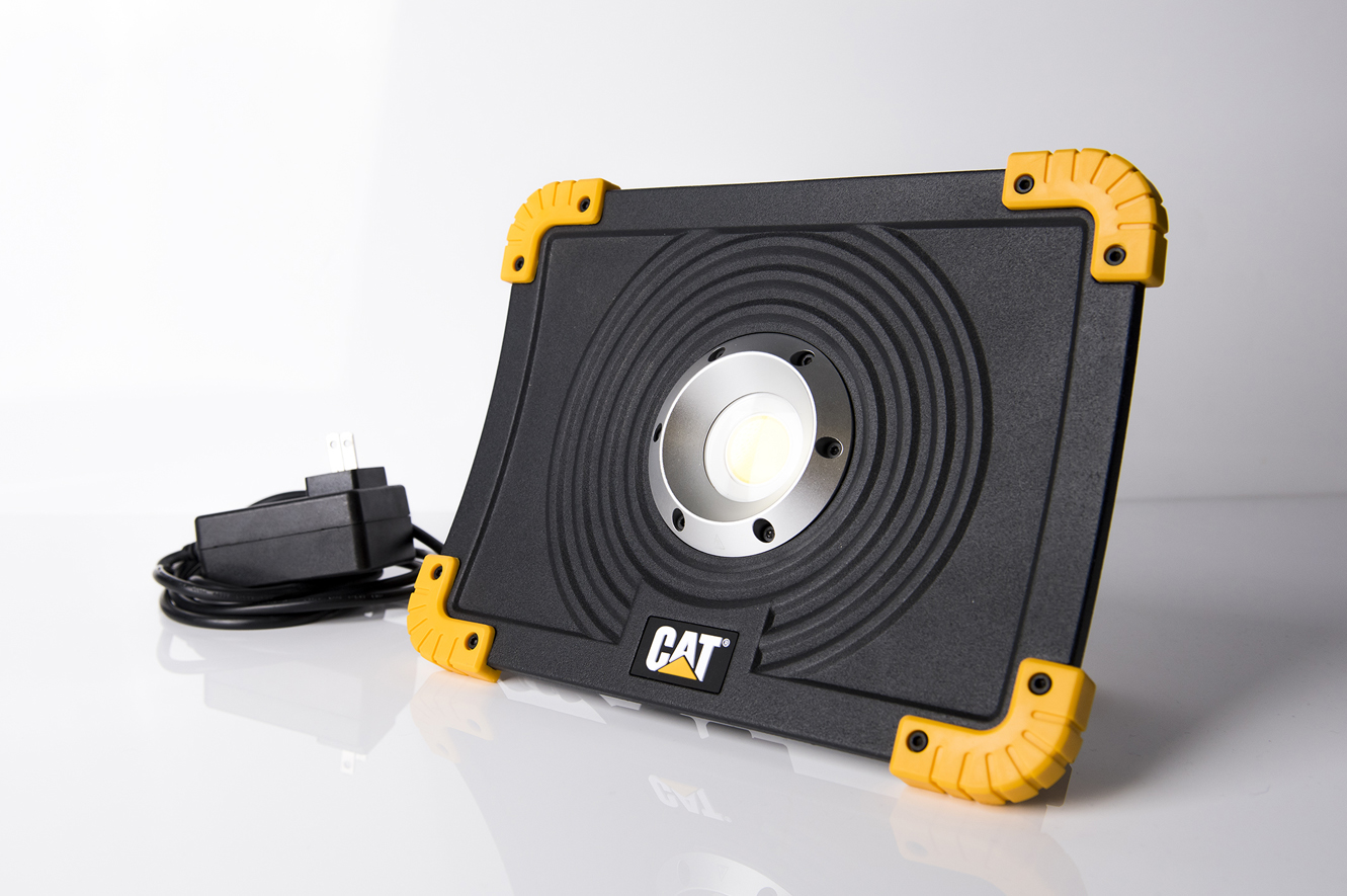 CAT Vinnuljós 3000 Lumen CT3530EU