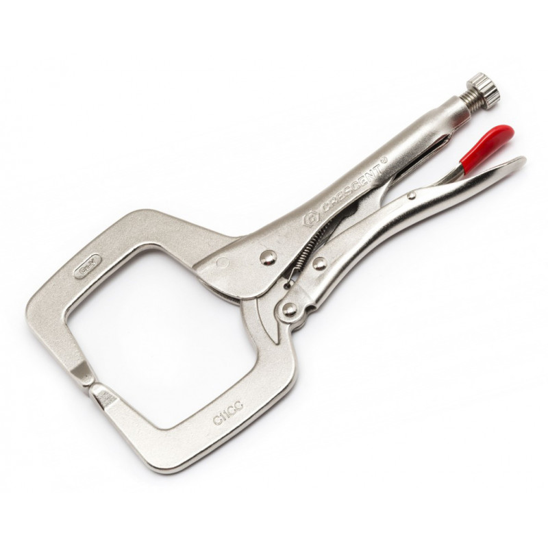 CRESCENT Suðutöng 11" C11CCVN