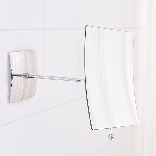 RIDDER Cinderella Snyrtispegill 5x stækkun