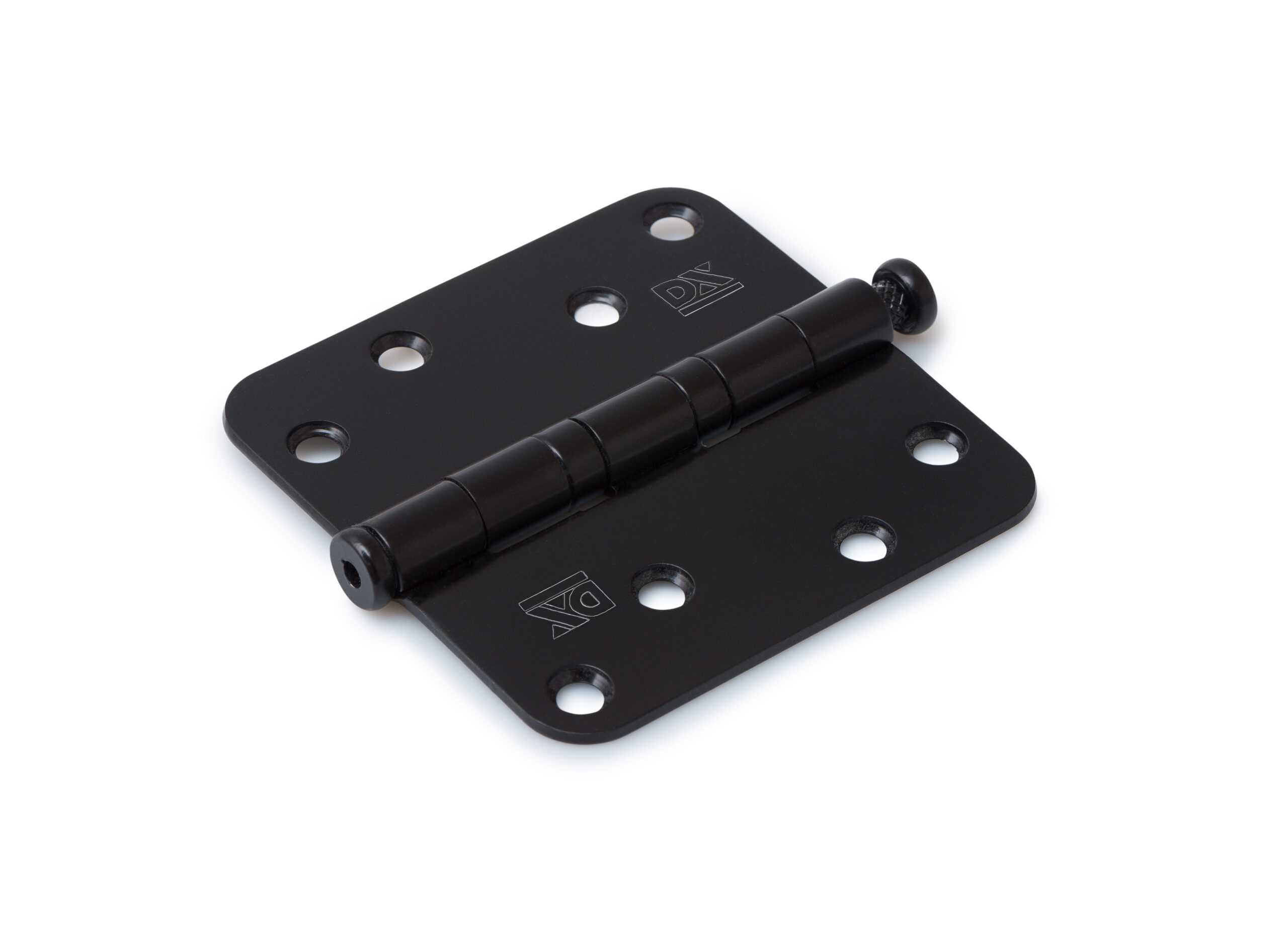 DULIMEX Lamir m.legum 89x89mm Svartar VERÐ PR STK