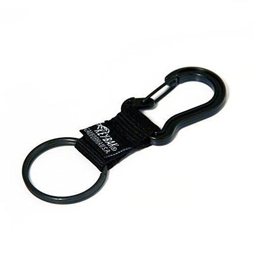 KEY-BAK Taumlás 8200 (carabiner)