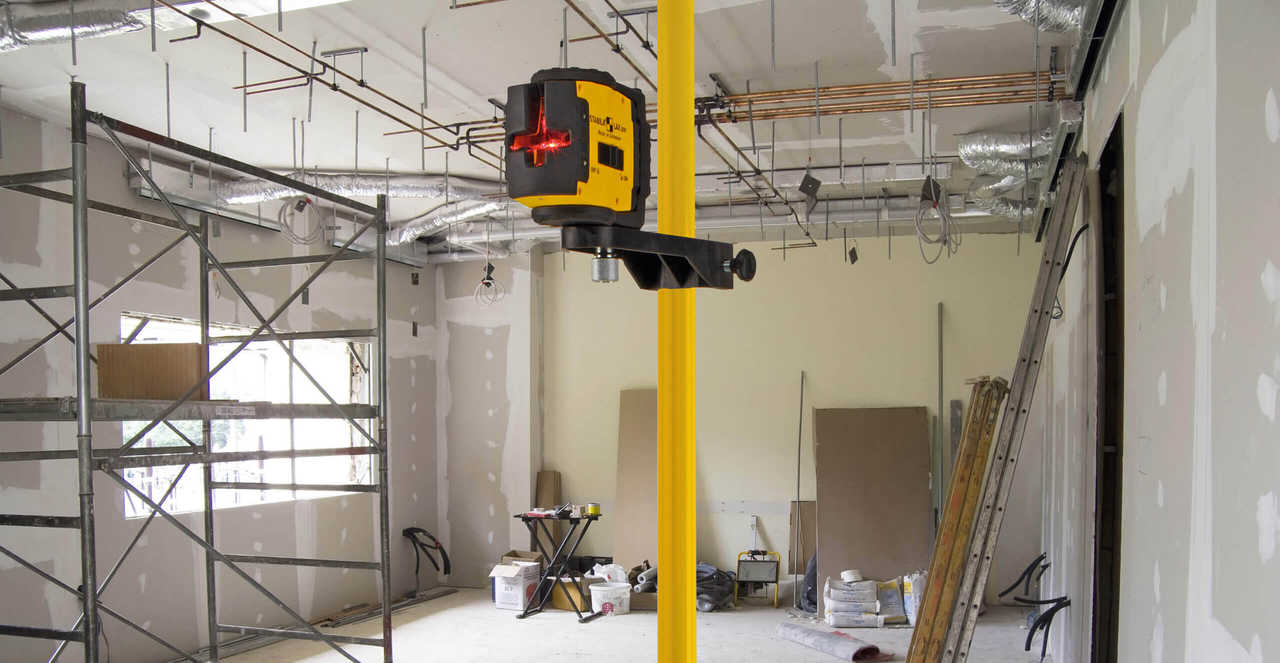 STABILA Stöng framlenging LT30 - Image 2