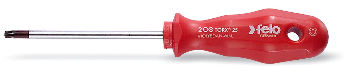 FELO Skrúfjárn TORX T15