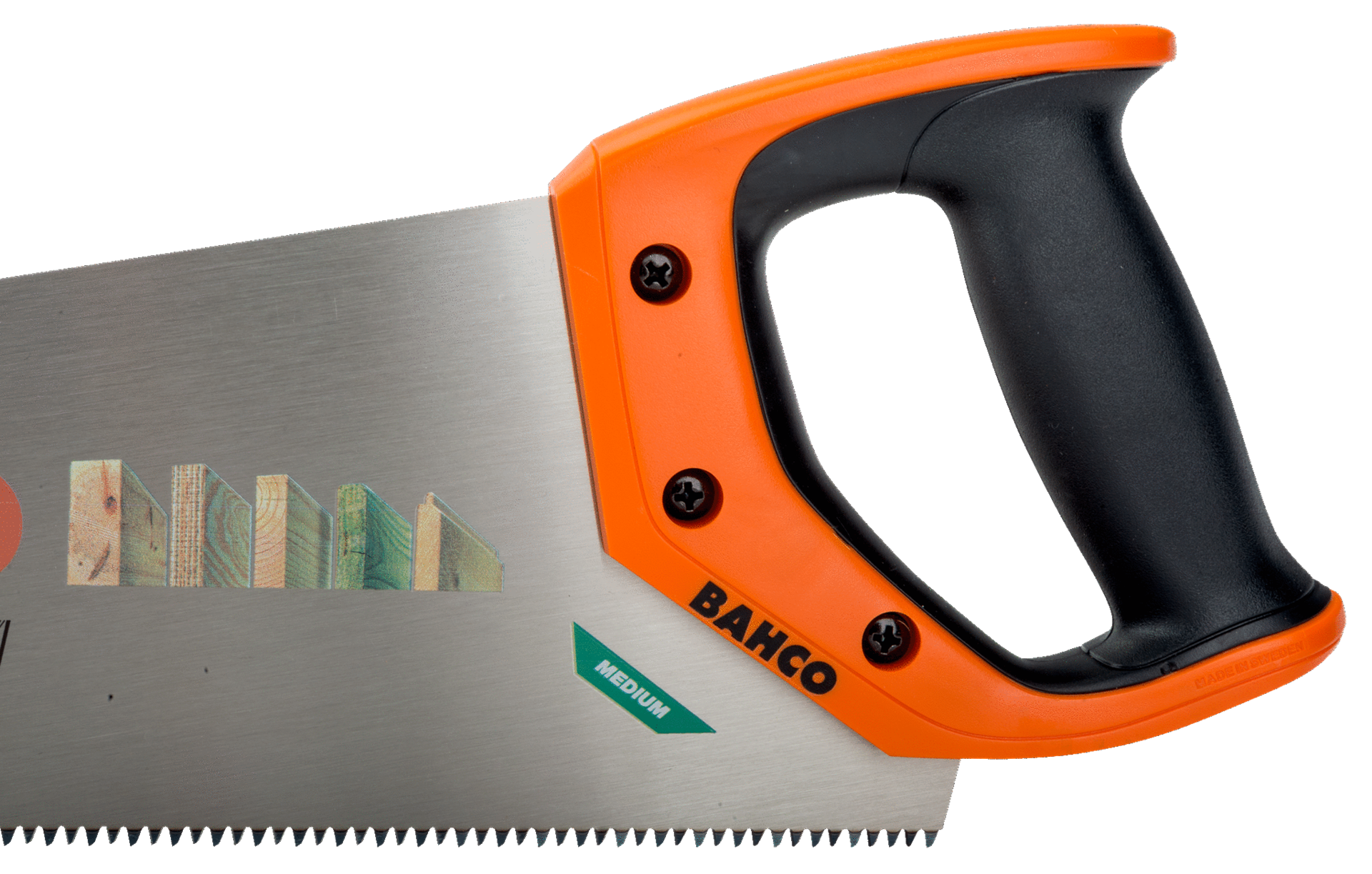 BAHCO handsög ProfCut 22" PC-22-GT7 - Image 6