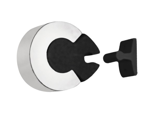 DORMAKABA Hurðarstoppari