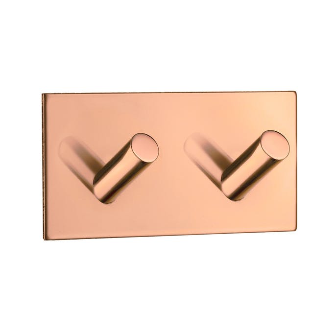 BESLAGSBODEN Snagabretti 2 stk snagar Kopar Kantað BC1093