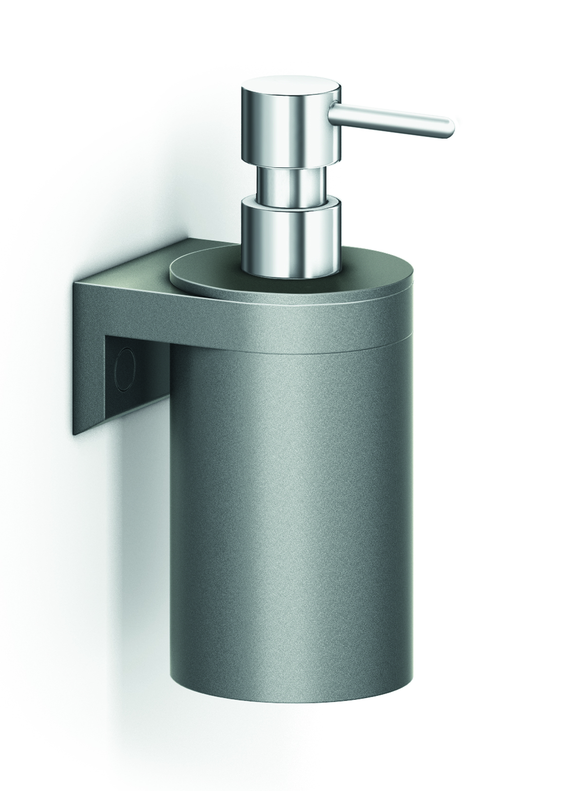 NORMBAU Hvítur Sápuskammtari