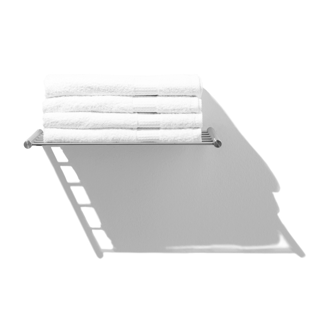 DIDHEYA Handklæðahilla