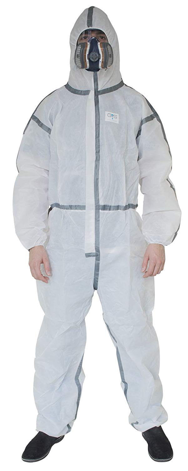 GVS Super Coverall XL Samfestingur