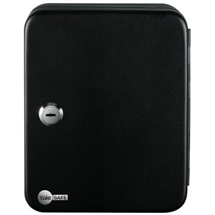 YALE Lyklaskápur 46 krókar - Image 2