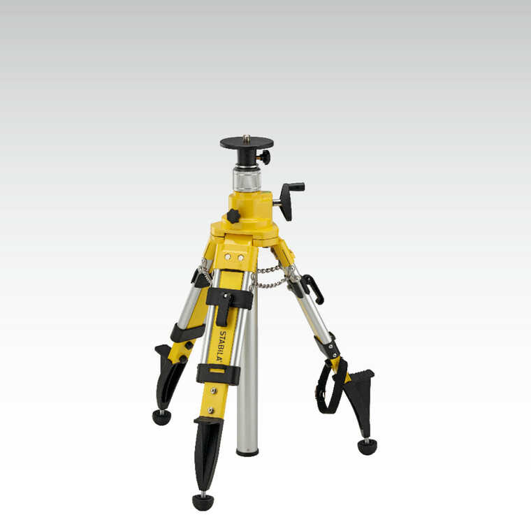 STABILA Þrífótur með lyftu BSTS-K-M 69-170cm