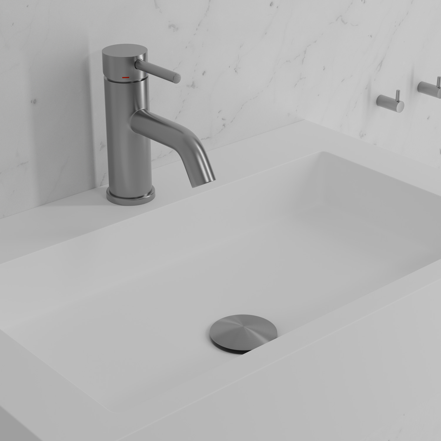 PRIMY Steel Wave Handlaugartæki - Image 2