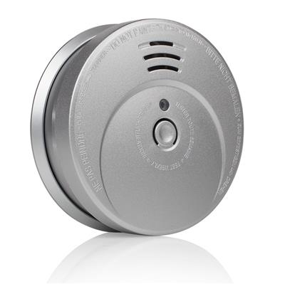 Smartwares Reykskynjari Optískur Állitur