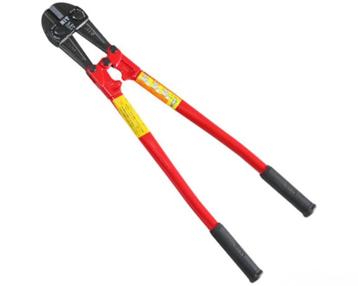 HIT TOOLS Boltaklippur 24" 600 mm