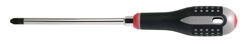 Bahco Skrúfjárn Ergo 2 x 100 PH 2 BE-8620