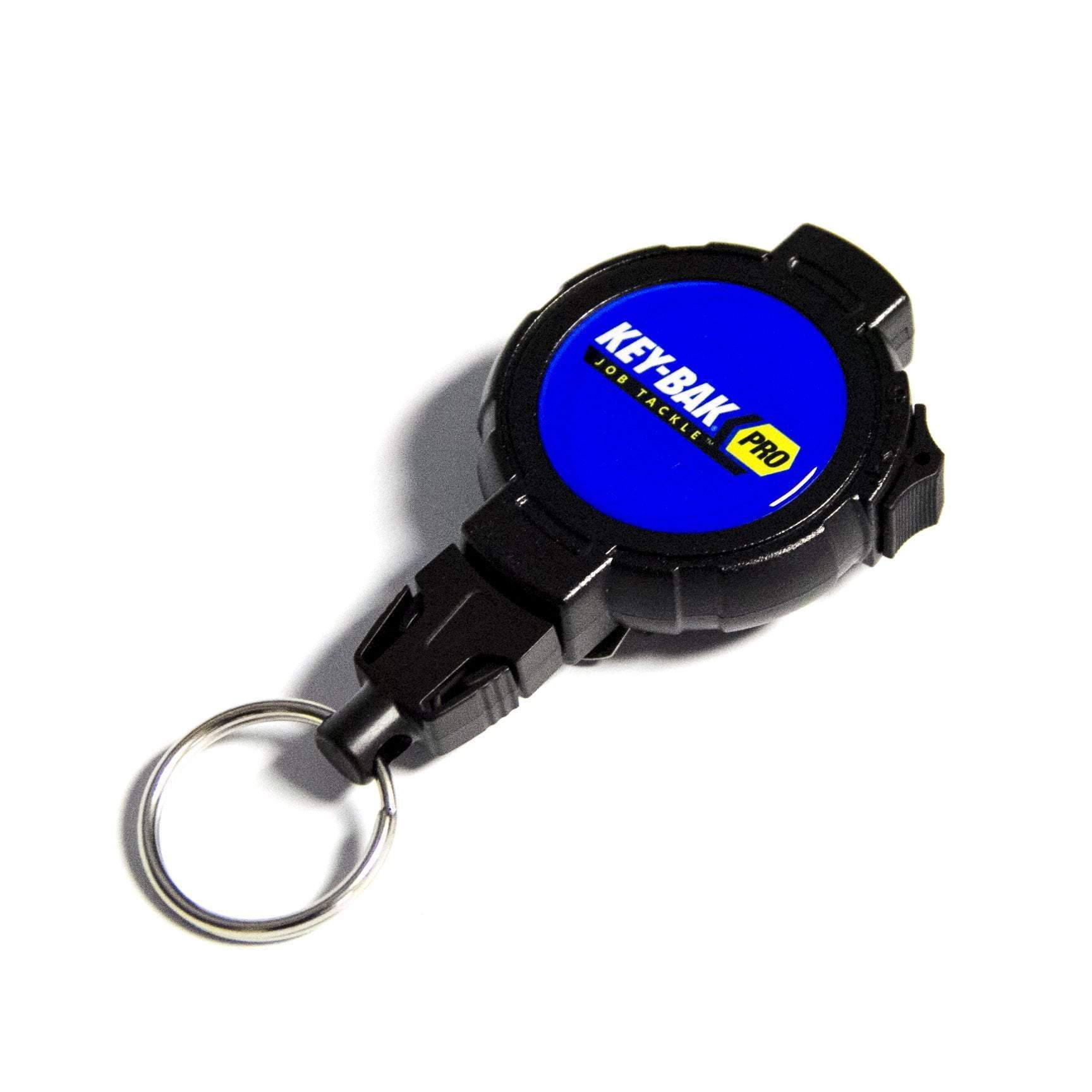 KEY-BAK Snúra m.hring Job Tackle Universal 48" Stap