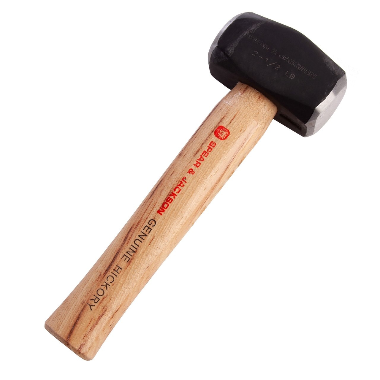 SPEAR & JACKSON Slaghamar 1250gr