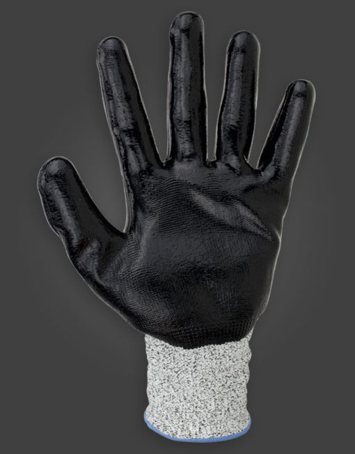 AVEDO Hanskar 204 Nitrile Galaxy Hercules 11