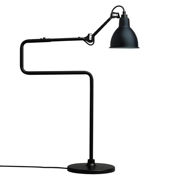 DCW Lampe Gras N°217 Borðlampi