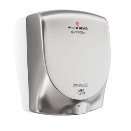 WORLD DRYER Verdedri Handþurrkublásari