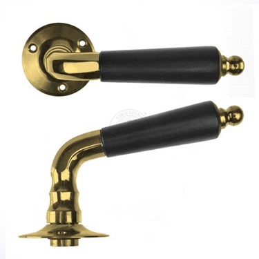 KULTURBESLAG 5539 Hurðarhandfang án aukahluta