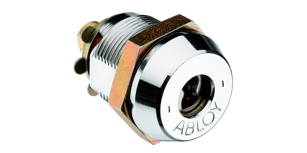 ABLOY Spaðalás fyrir spaða CL109C 29mm -án spaða-