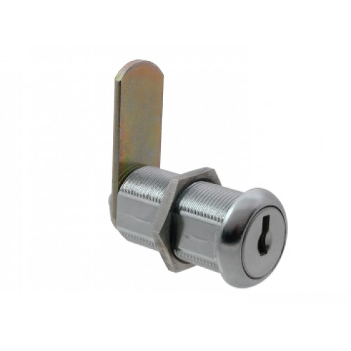 EURO-LOCKS Spaðalás 19.1 I=32mm með ró B442/03/2