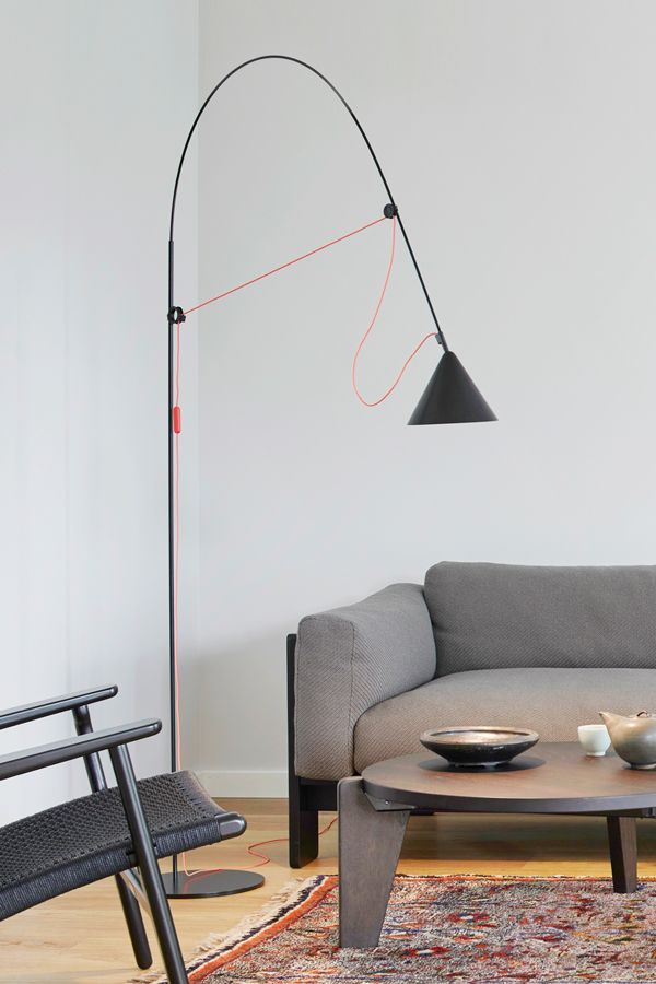 MIDGARD Ayno XL Gólflampi - Image 2