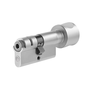 CES Syl/WC 802 1/2 Nikkel 45mm