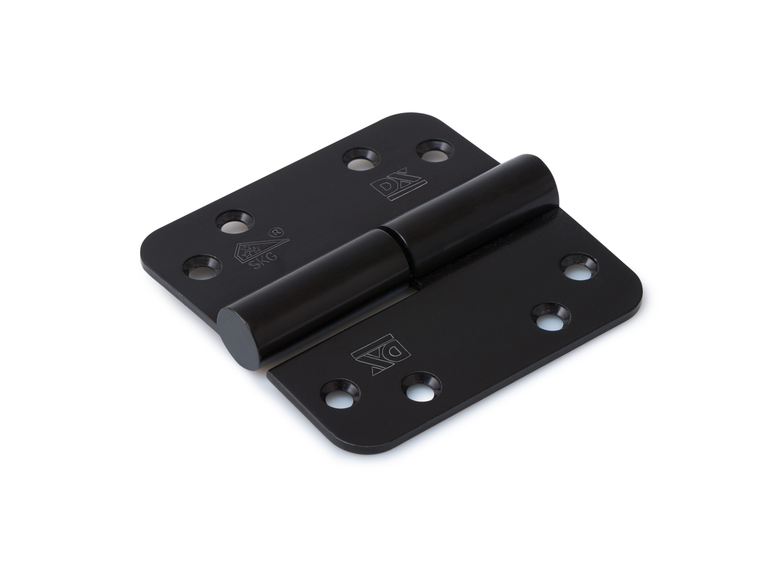 DULIMEX Lamir 89x89mm Vinstri Svartar CE merktar og vottaðar VERÐ PR STK