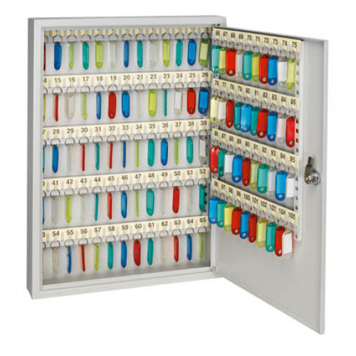 JOMA Lyklaskápur 105 Krókar