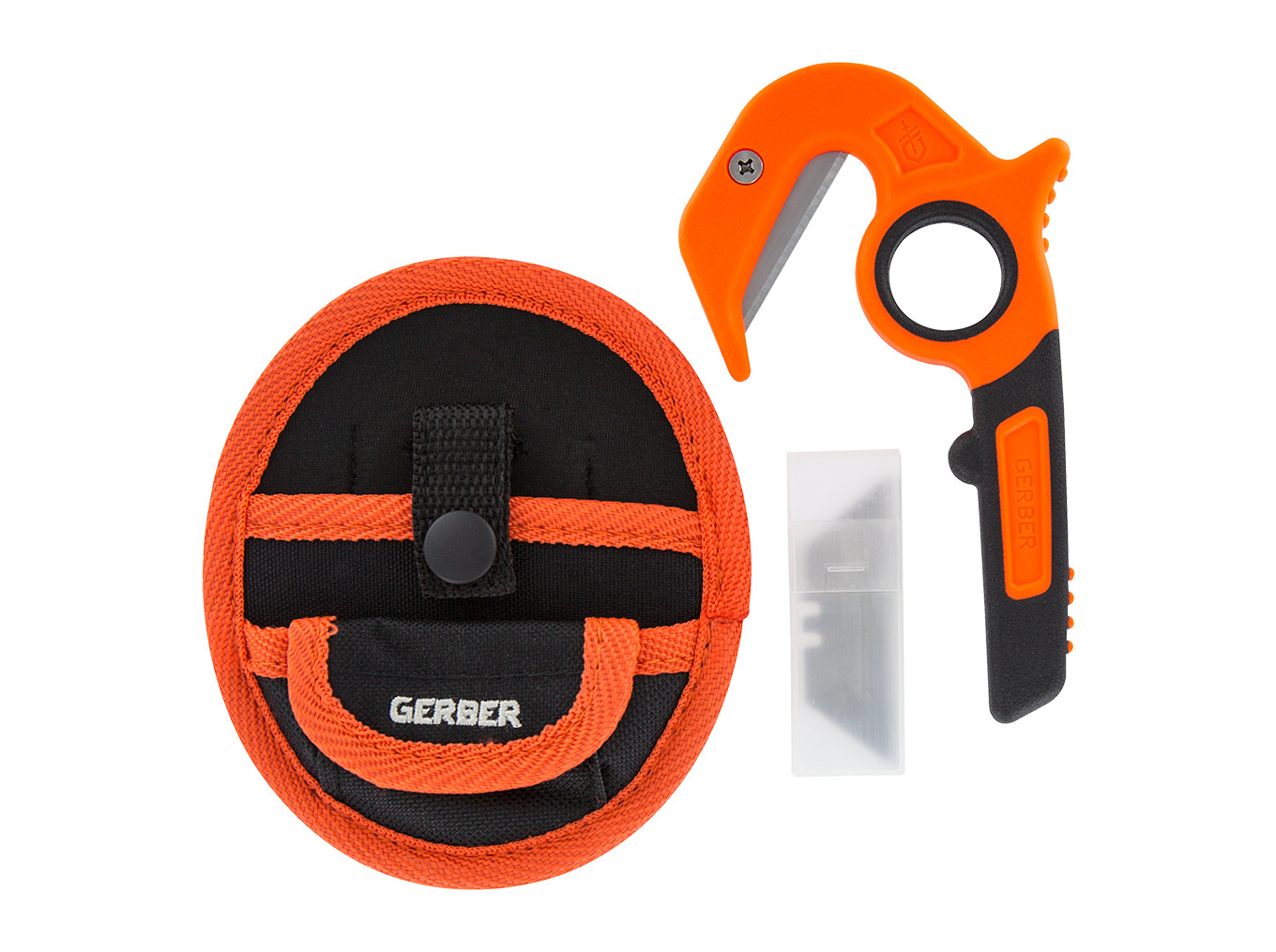 Gerber Hnífur Vital Zip - Image 2