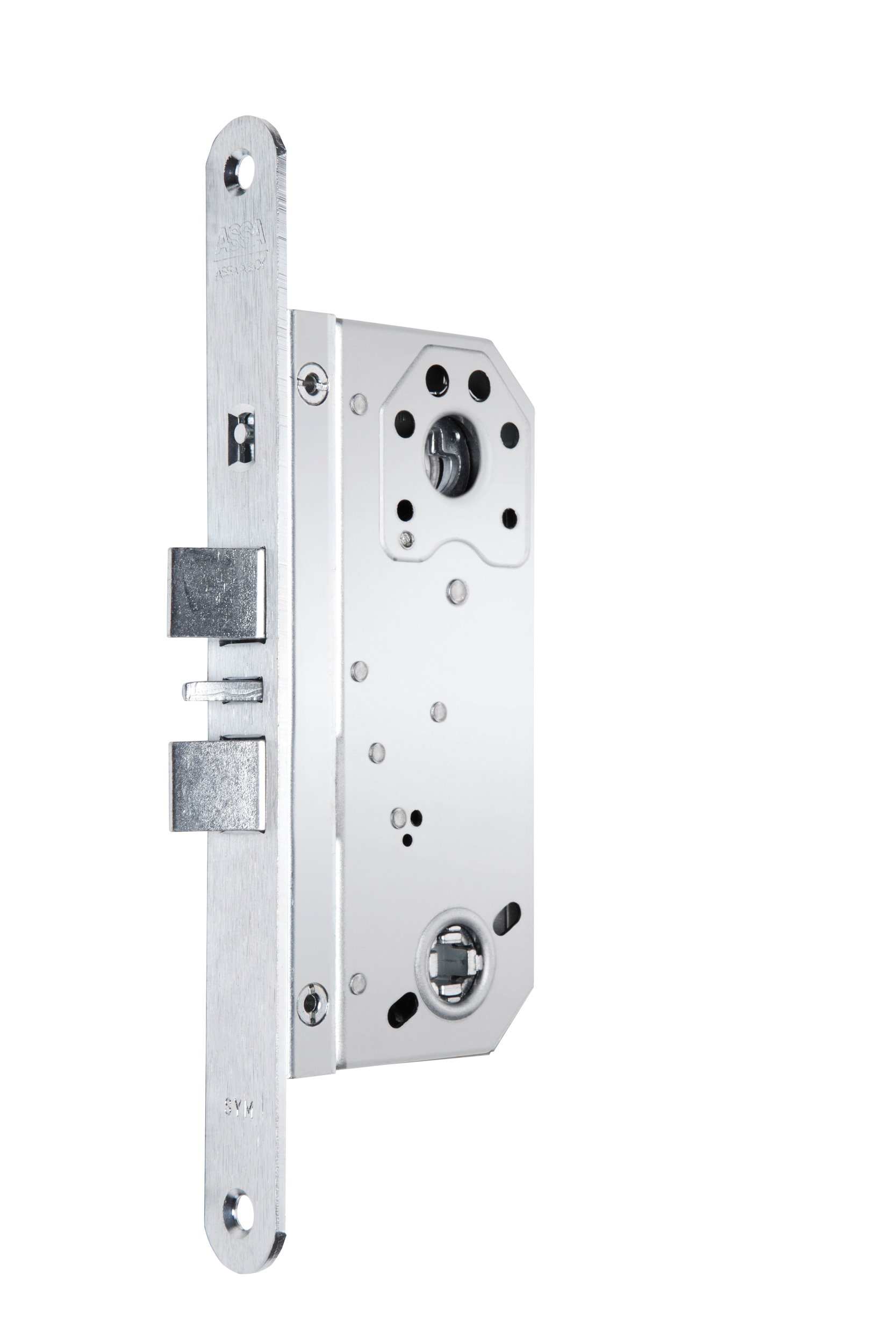 ASSA Láshús 560-50 SYM