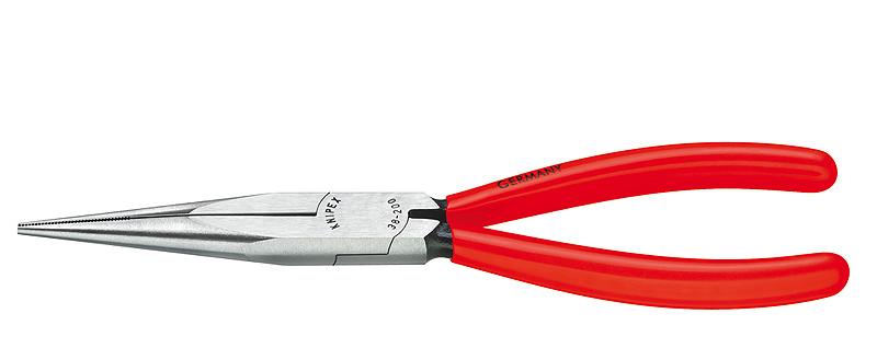 KNIPEX Spóatöng bein 3811 200 PVC