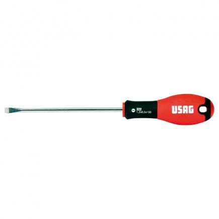 USAG Skrúfjárn SPOR 0.6x3.5x75mm
