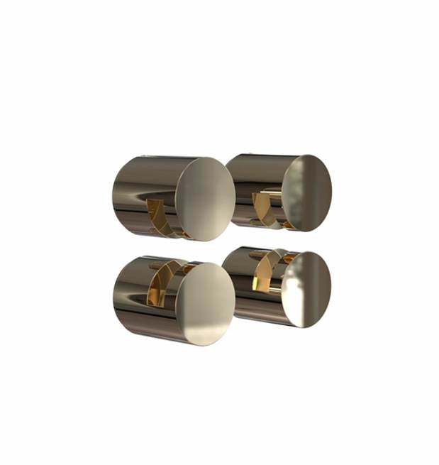 FROST Nova2 Speglaklemmur