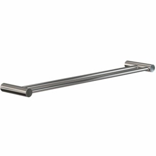 FROST Nova2 Handklæðaslá tvöföld