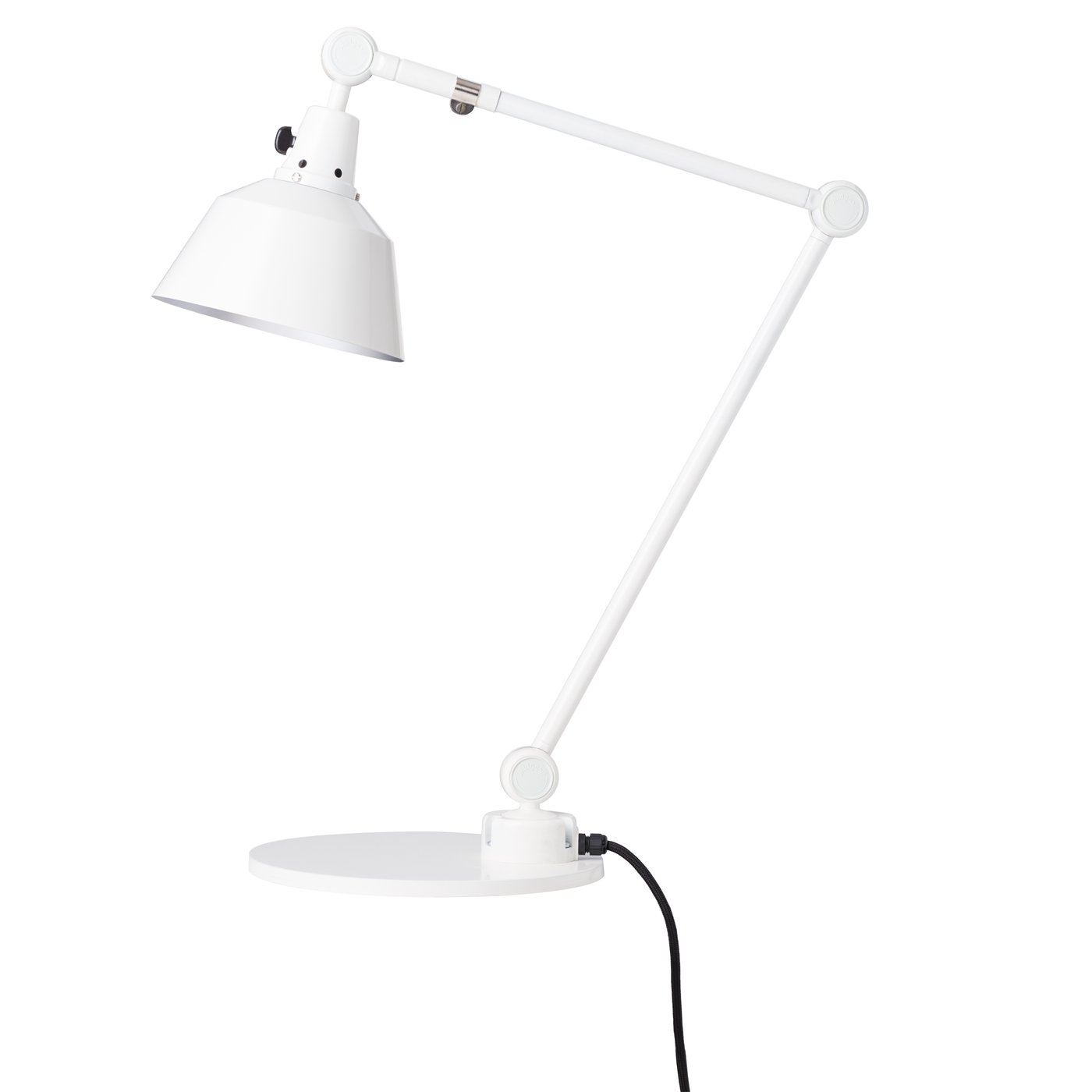 MIDGARD Modular Borðlampi