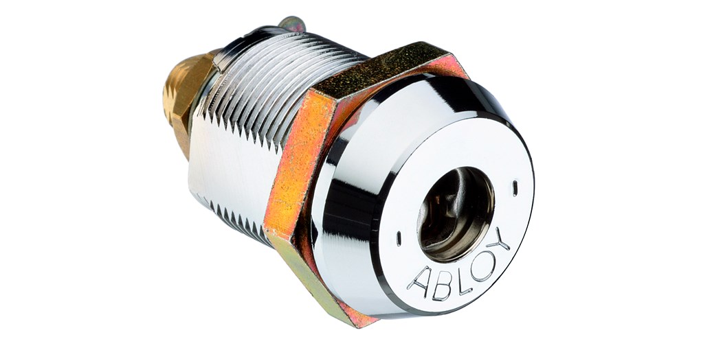 ABLOY Spaðalás fyrir spaða CL101C 37mm -án spaða-
