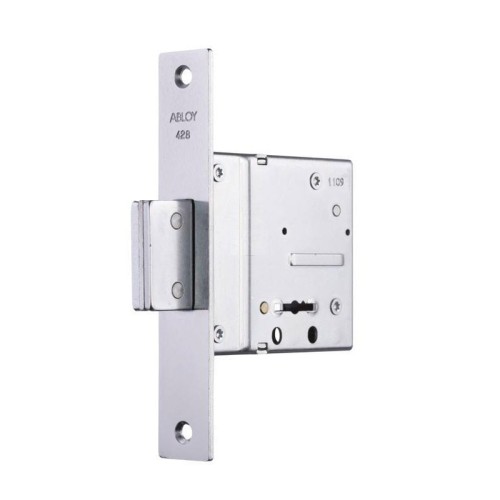 ABLOY Öryggislæsing 428 (Aukalæsing)