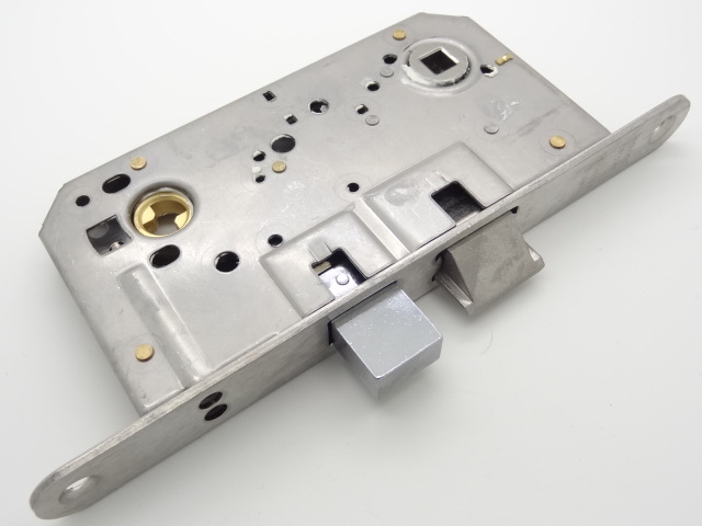 ASSA ABLOY (Trio Ving) Láshús 5312 Ryðfr f.skip Vinstri