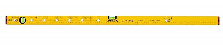 Stabila Hallamál 70 Electric 120cm f.rafvirkja