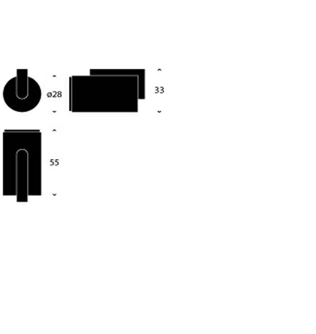 FROST Nova2 Hurðarstoppari - Image 3