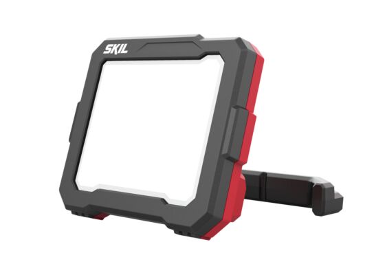 SKIL Vinnuljós Hleðslu LED