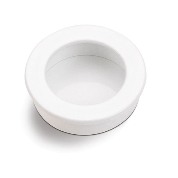 ESTAMP Halda Hringl Hvít 3500.292 Q65mm INNF