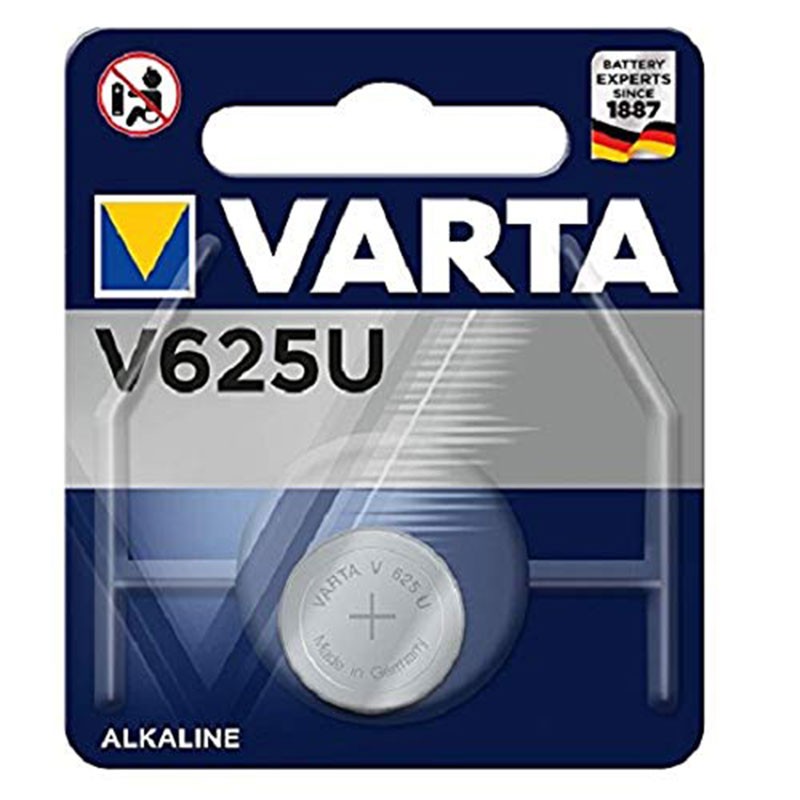 Varta Rafhlaða V625U - LR9